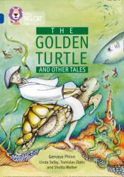 The Golden Turtle and Other Tales (ISBN: 9780007231089)
