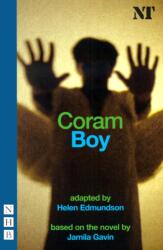 Coram Boy (ISBN: 9781854598943)