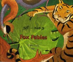 Fox Fables in Tamil and English (ISBN: 9781846110283)