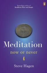 Meditation Now or Never (ISBN: 9780718193041)
