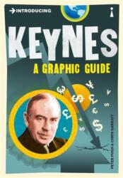 Introducing Keynes (ISBN: 9781848310650)