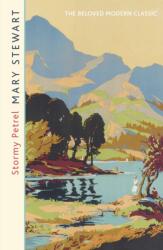 Stormy Petrel (ISBN: 9781444715071)