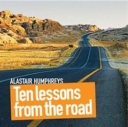 Ten Lessons from the Road (ISBN: 9781903070628)