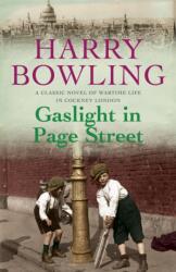 Gaslight in Page Street (ISBN: 9780755340385)