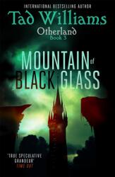 Mountain of Black Glass (ISBN: 9781473641143)