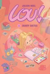 Lou! (ISBN: 9781905496105)