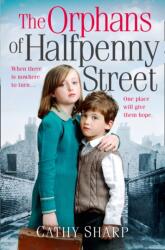 Orfanii de pe Halfpenny Street (ISBN: 9780008118440)