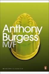 M/F (ISBN: 9780141187808)