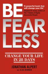 Be Fearless (ISBN: 9781444738520)