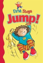Jump! (ISBN: 9781910965467)