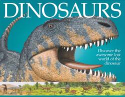 Dinosaurs (ISBN: 9781861473646)