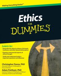 Ethics For Dummies (ISBN: 9780470591710)
