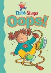 Oops! (ISBN: 9781910965481)