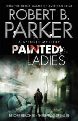 Painted Ladies (ISBN: 9781849161336)