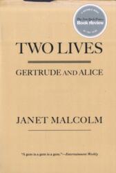 Two Lives (ISBN: 9780300143102)