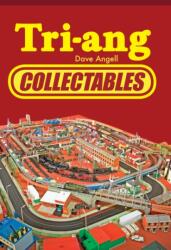 Tri-ang Collectables (ISBN: 9781445664576)