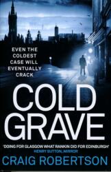 Cold Grave (ISBN: 9780857204172)