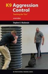 K9 Agression Control: Teaching the Out (ISBN: 9781550597066)