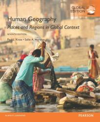 Human Geography: Places and Regions in Global Context, Global Edition (ISBN: 9781292109473)