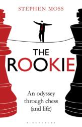 The Rookie (ISBN: 9781408189726)