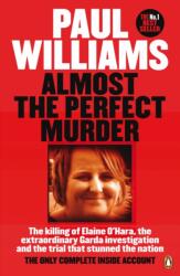 Almost the Perfect Murder (ISBN: 9780241973783)