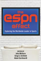 The ESPN Effect (ISBN: 9781433126000)