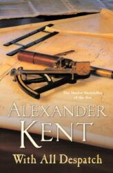 With All Despatch (ISBN: 9780099591627)
