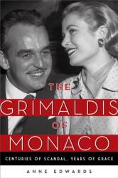 The Grimaldis of Monaco (ISBN: 9781493029211)