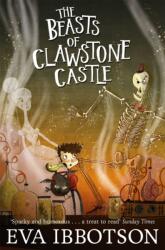 The Beasts of Clawstone Castle (ISBN: 9781447265634)