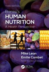 Barasi's Human Nutrition (ISBN: 9781444137200)