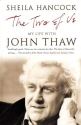 The Two of Us (ISBN: 9780747577096)