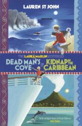 Laura Marlin Mysteries: Dead Man's Cove and Kidnap in the Caribbean (ISBN: 9781444012989)