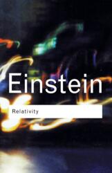 Relativity (ISBN: 9780415253840)