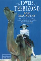 The Towers of Trebizond (ISBN: 9780006544210)