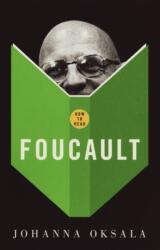How to Read Foucault (ISBN: 9781862077676)
