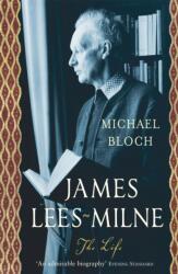 James Lees-Milne (ISBN: 9780719565502)