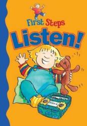 Listen! (ISBN: 9781910965450)