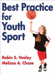 Best Practice for Youth Sport (ISBN: 9780736066969)