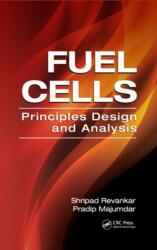Fuel Cells (ISBN: 9781420089684)