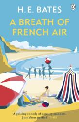 A Breath of French Air (ISBN: 9780141029641)