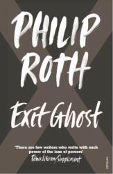 Exit Ghost (ISBN: 9780099516088)