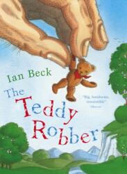 The Teddy Robber (ISBN: 9780552553193)