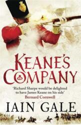 Keane's Company (ISBN: 9781782064527)