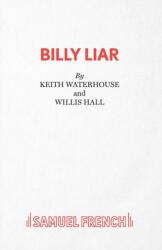 Billy Liar (ISBN: 9780573111426)