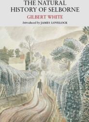 The Natural History of Selborne (ISBN: 9781908213259)