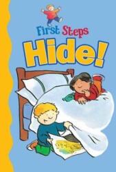Hide! (ISBN: 9781910965474)