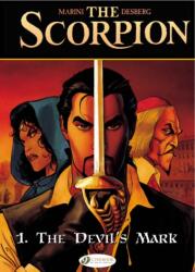 The The Scorpion (ISBN: 9781905460625)