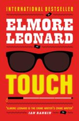 Touch (ISBN: 9780753827345)