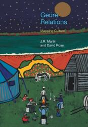 Genre Relations (ISBN: 9781845530488)