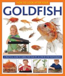 How to Look After Your Goldfish (ISBN: 9781843227335)